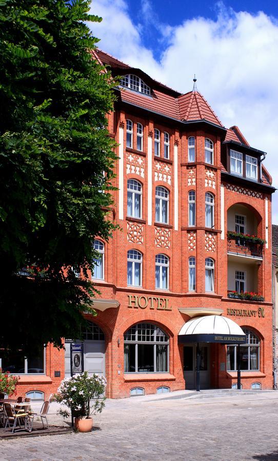 Am Molkenmarkt Hotel
